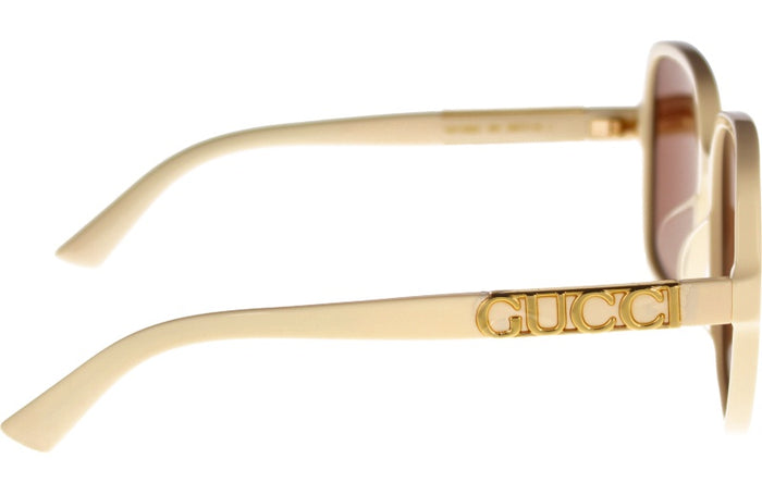 Sunglasses Gucci GG1189A 005 59 17 — vista 3