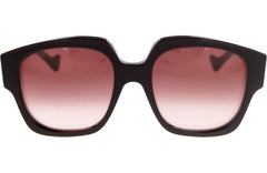 Sunglasses Gucci GG1372 002 56 20