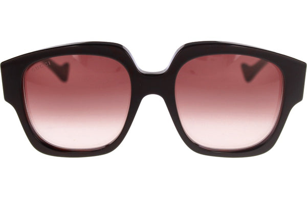 Sonnenbrillen Gucci GG1372 002 56 20