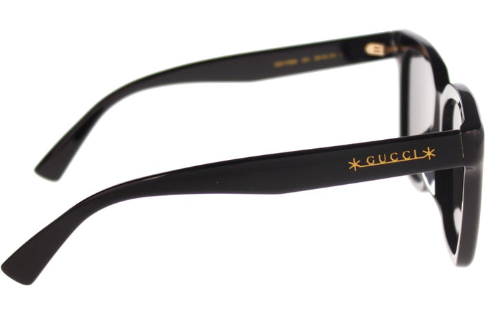 Sonnenbrillen Gucci GG1175K 001 56 18 — vista 3