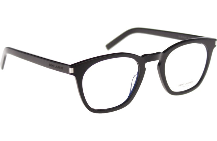 Очки для зрения Saint Laurent SL  30 Slim 001 49 23 — vista 2