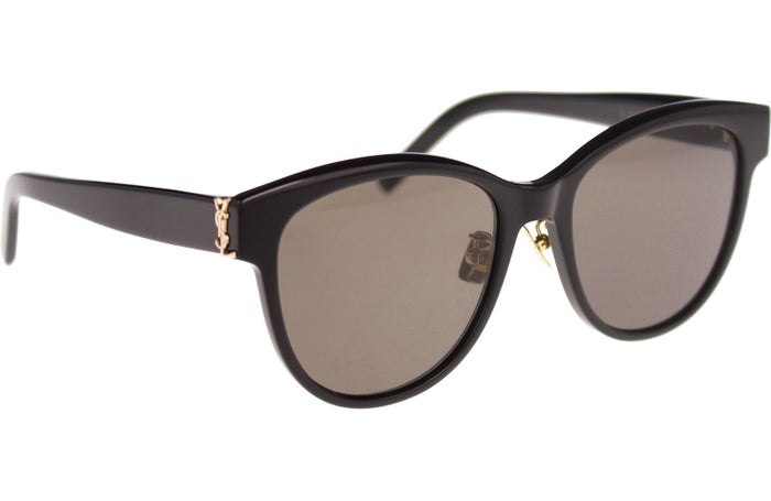 Sonnenbrillen Saint Laurent SL M107K 004 56 18 — vista 2