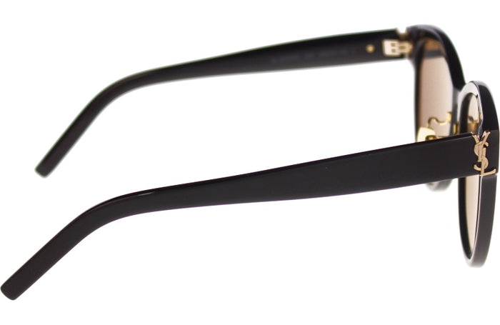 Sonnenbrillen Saint Laurent SL M107K 004 56 18 — vista 3