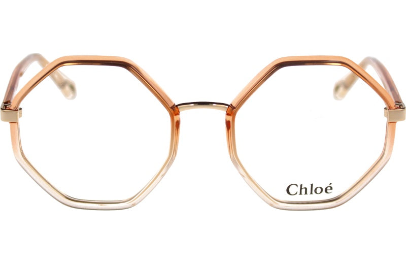 Gafas Graduadas Chloé CH0132 005 53 20
