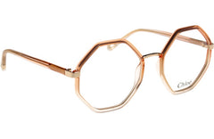 Prescription Glasses Chloé CH0132 005 53 20