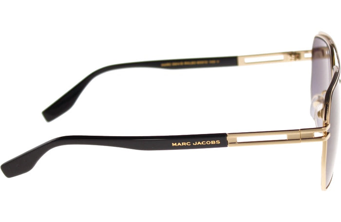 Sunglasses Marc Jacobs MJ 584 RHL90 60 13 — vista 3