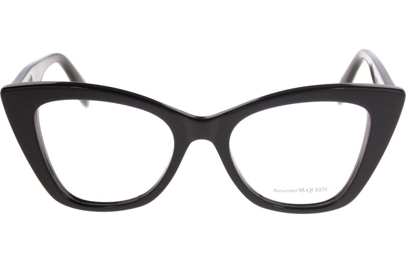 Gafas Graduadas Alexander Mcqueen AM0305 001 50 18