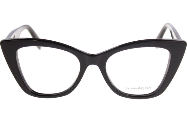 Gafas Graduadas Alexander Mcqueen AM0305 001 50 18