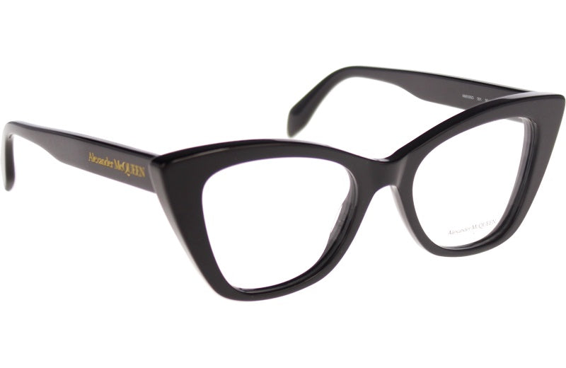 Gafas Graduadas Alexander Mcqueen AM0305 001 50 18