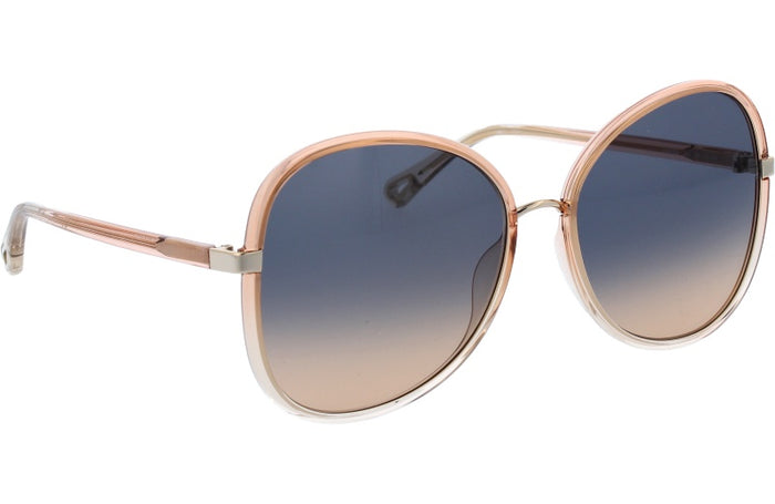 Lunettes de Soleil Chloé CH0030 004 60 17 — vista 2