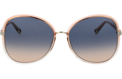 Lunettes de Soleil Chloé CH0030 004 60 17