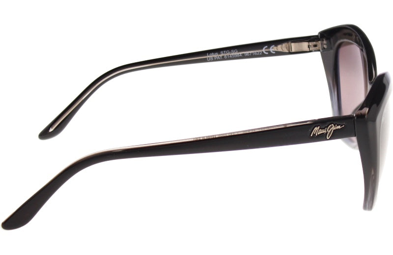 Gafas de Sol Maui Jim Lotus MJGS827 02J 56 20