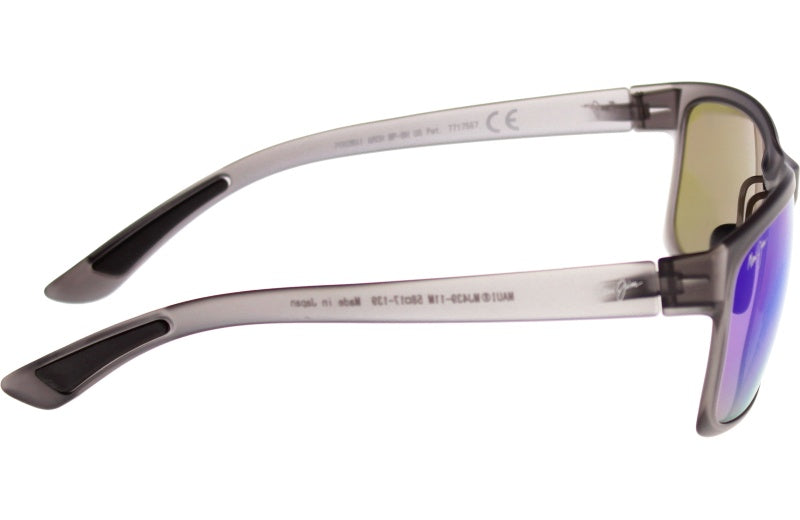 Gafas de Sol Maui Jim Pokowai Arch MJB439 11M 58 17