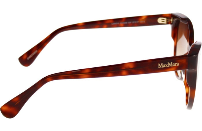 Sonnenbrillen Max Mara MM0058 52F 57 17 — vista 3