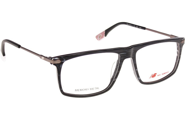Gafas Graduadas New Balance NB4147 1 56 15 — vista 2
