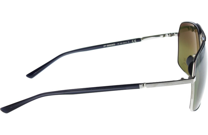 Lunettes de Soleil Porsche Design P8930 B 65 13 — vista 3