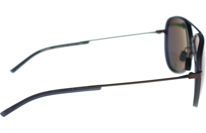 Sonnenbrillen Porsche Design P8691 C 60 14 — vista 3