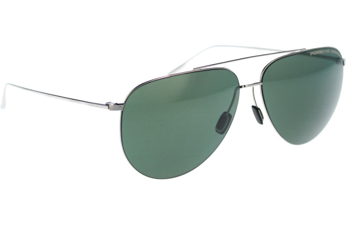 Sonnenbrillen Porsche Design P8939 C 62 13 — vista 2
