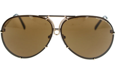 Sunglasses Porsche Design P8478 A 66 10