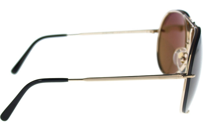 Sunglasses Porsche Design P8478 A 66 10 — vista 3