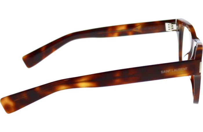 Korrektionsbrillen Saint Laurent SL  564 006 49 20 — vista 3