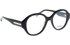 Prescription Glasses Chloé CH0123 001 50 18