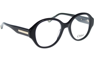 Prescription Glasses Chloé CH0123 001 50 18
