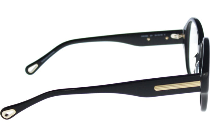 Prescription Glasses Chloé CH0123 001 50 18 — vista 3