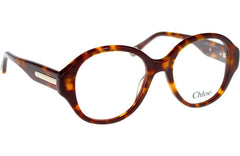 Lunettes de Vue Chloé CH0123 002 50 18