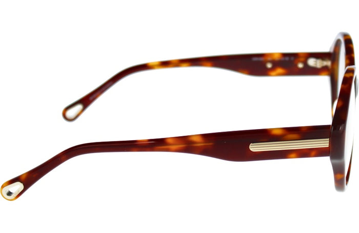 Prescription Glasses Chloé CH0123 002 50 18 — vista 3