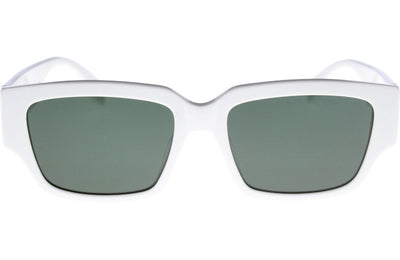 Sunglasses Alexander Mcqueen AM0329 003 56 18