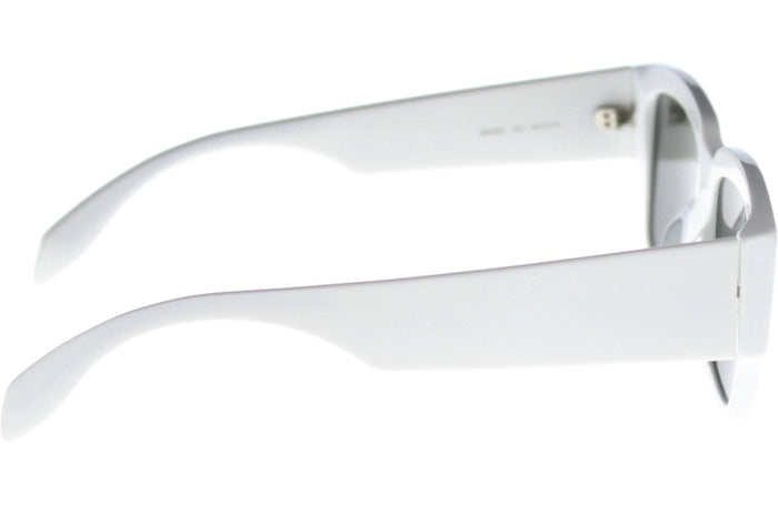 Sunglasses Alexander Mcqueen AM0329 003 56 18 — vista 3