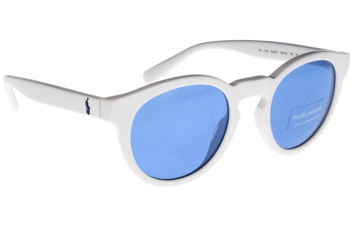 Sunglasses Polo Ralph Lauren PH4184 522972 49 22 — vista 2
