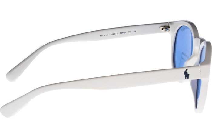 Sunglasses Polo Ralph Lauren PH4184 522972 49 22 — vista 3