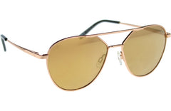 Sonnenbrillen Serengeti Odell 555004 Rose Gold 56 15