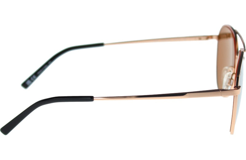 Gafas de Sol Serengeti Odell 555004 Rose Gold 56 15