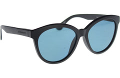 Sonnenbrillen Serengeti Endee 573003 Matte Black 56 17