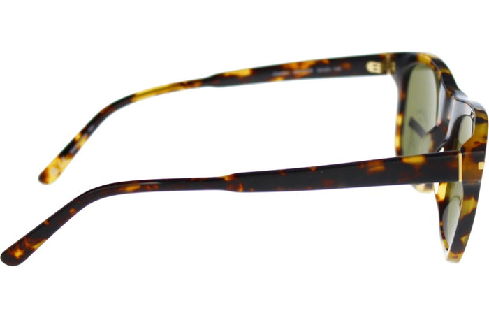 Sonnenbrillen Serengeti Charlton 576005 Shiny Havana 52 23 — vista 3