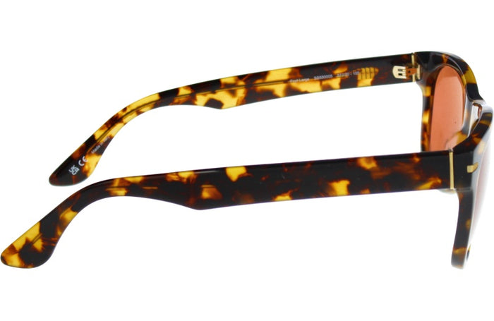 Sunglasses Serengeti Foyt Large 550005 Shiny Tortoise Havana 57 20 — vista 3