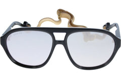 Sonnenbrillen Gucci GG1239 002 58 16