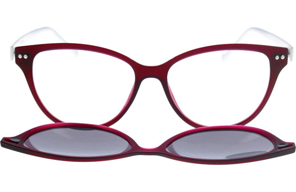 Gafas Graduadas I Green Plus 005 13M 52 15