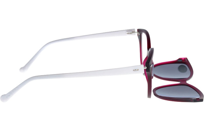 Gafas Graduadas I Green Plus 005 13M 52 15 — vista 3