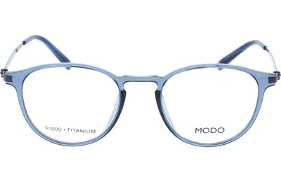 Очки для зрения Modo 7013 GRYBL 47 19