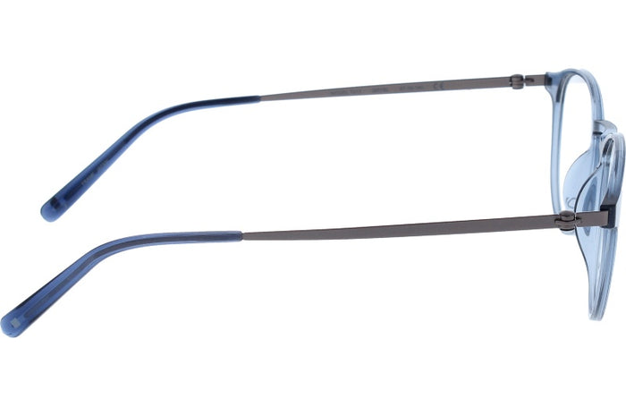 Prescription Glasses Modo 7013 GRYBL 47 19 — vista 3