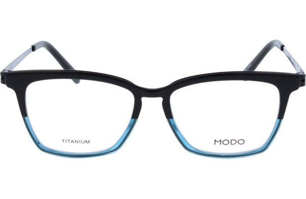 Gafas Graduadas Modo 4544 BLKAQ 55 15