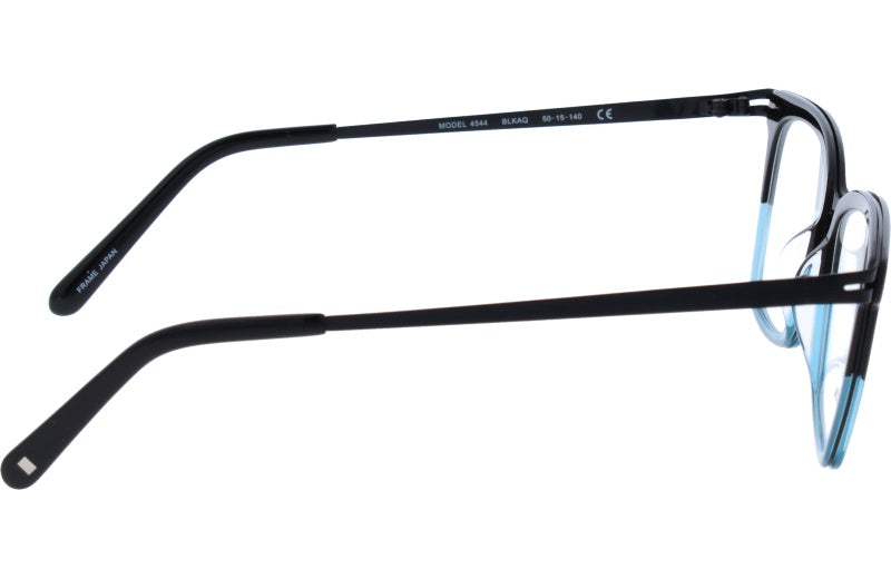 Gafas Graduadas Modo 4544 BLKAQ 55 15