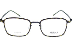 Prescription Glasses Modo 4432 GRNTT 50 19