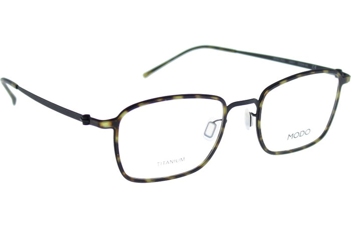 Gafas Graduadas Modo 4432 GRNTT 50 19 — vista 2