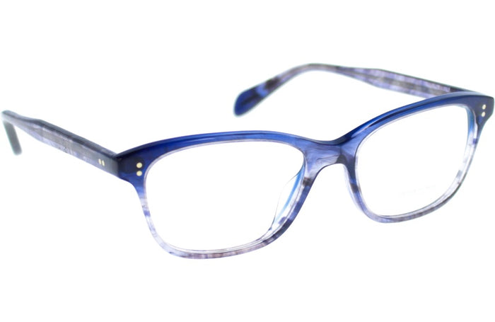Prescription Glasses Oliver Peoples Ashton OV5224 1419 52 17 — vista 2