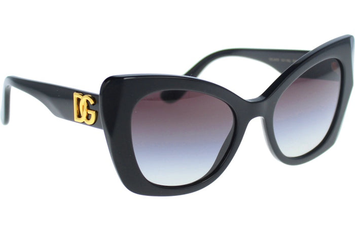 Sonnenbrillen Dolce Gabbana DG4405 501/8G 53 20 — vista 2